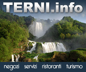 Terni Guida e Hotel - Ristoranti a Terni - Negozi a Terni - Prenotazione Hotel Terni