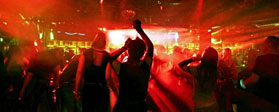 Locali Notturni a Perugia - Divertimento a Perugia